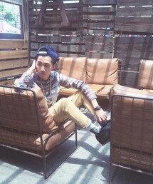 FORSTE | その他パンツ