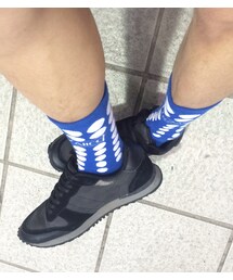 3x7aiicc | Socks(ソックス/靴下)