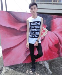 H&M | タンクトップ