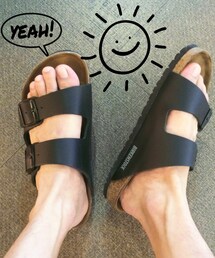 BIRKENSTOCK | ブーティ