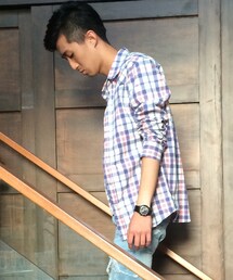 FORSTE | シャツ/ブラウス