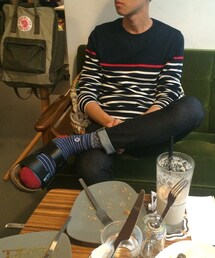 GLOBAL WORK | その他トップス