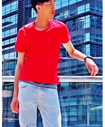 lativ | Tシャツ/カットソー