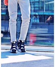 Reebok | スニーカー