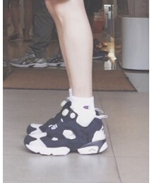 Reebok | スニーカー