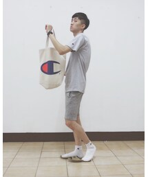 Champion | クラッチバッグ