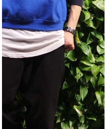 ZARA | その他パンツ