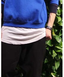 5 | Tシャツ/カットソー