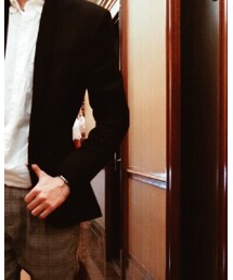 ZARA | スーツジャケット