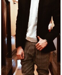 lativ | スーツスカート