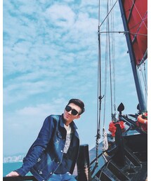 FORSTE | スーツジャケット