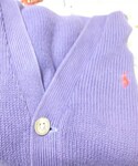 RALPH LAUREN(ラルフ ローレン)の「トップス(カーディガン/ボレロ)」