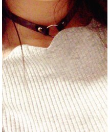 WEGO | ネックレス