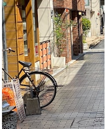 古着 | デニムパンツ