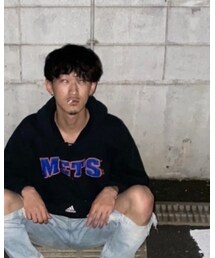 adidas | パーカー