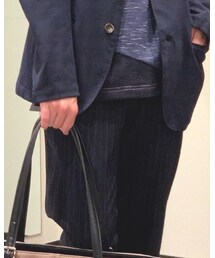 UNION STATION | パンツ