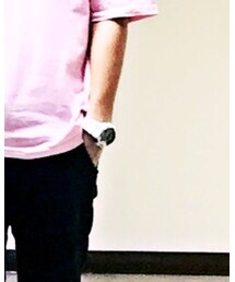 G-SHOCK | アナログ腕時計