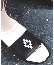 MARCELO BURLON | サンダル