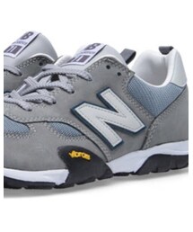 NEW BALANCE | スニーカー