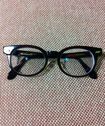 白山眼鏡 | 白山眼鏡×テンダーロインメガネ(メガネ)