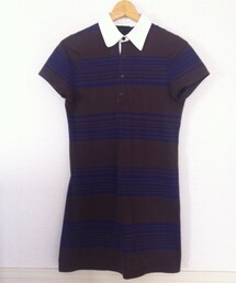 A.P.C. | 襟付きワンピース(ワンピース)