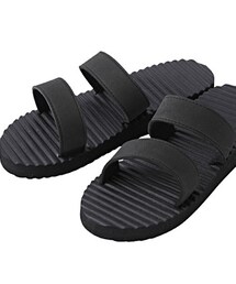 無印良品 | ラバーサンダル(サンダル)