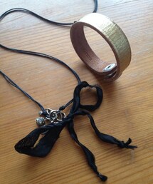 ZUCCa | ZUCCaネックレス(ネックレス)