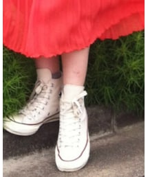 CONVERSE ADDICT | スニーカー