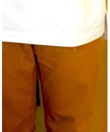 H&M | チノパンツ