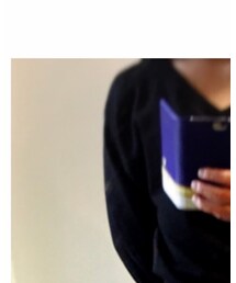 w closet | ニット/セーター