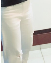 UNIQLO | その他パンツ