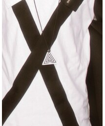 THE TEST | ネックレス