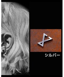 KINGYMASK | イヤリング