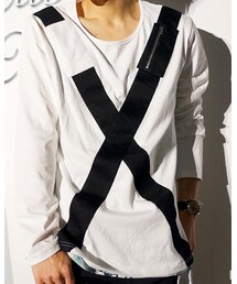 KINGYMASK | Tシャツ/カットソー