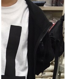 KINGLYMASK | パーカー