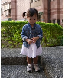 Gapbaby | チュニック
