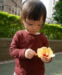 ZARA KIDS | Tシャツ/カットソー