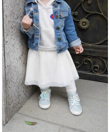 ZARA KIDS | スニーカー