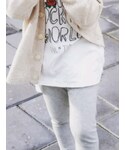 UNIQLO(ユニクロ)の「パンツ(その他パンツ)」
