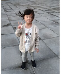 ZARA KIDS | Tシャツ/カットソー