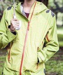 Mammut | マウンテンパーカー