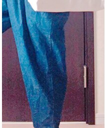 used | デニムパンツ