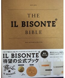 IL BISONTE | ショルダーバッグ