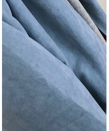 harapeco | ブルゾン