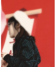 H&M | ハンチング/ベレー帽