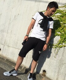 Dartin Bonaparto | その他