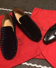 Christian Louboutin | ドレスシューズ