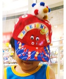 BOO HOMES | キャップ