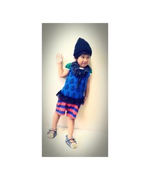 BOOFOOWOO | うさぎシューズすぐ脱いじゃった。(その他シューズ)