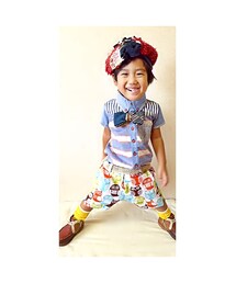 BOOFOOWOO | ベレー(ハンチング/ベレー帽)